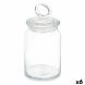 Burk Pasabahce Kitchen Transparent 860 ml (6 antal)