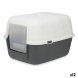 Kattlda Mascow 87952 87952 Gr Antracitgr Plast 48 x 32 x 38 c