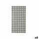 Halkfri duschmatta Berilo Gr PVC 6 x 38 x 6 cm 6 x 36 x 6 cm 68