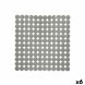 Halkfri duschmatta Berilo Gr PVC 54 x 54 x 1 cm 6 x 55 x 6 cm (