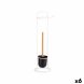 Toalettrullehllare Berilo W2930APB - 409 Rosa 17 x 57 x 16,5 cm