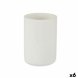 Tandborsthllare Berilo B5456BC-2 - 450 Vit Harts 7,8 x 10,5 x 7