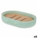 Tvlfat Berilo B5456BC-4 - 456 Mint Harts Bambu 12,5 x 2,5 x 8,5