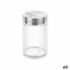 Kryddhylla Vivalto LH1103 LH1103 5 x 8,5 x 5 cm Transparent Silv