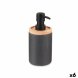 Tvldispenser Berilo B5456BC-1 - 444 Svart Tr Harts Plast 9,5 x