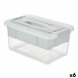 Allsidig lda Kipit 02 1310 Gr Transparent Plast 5 L 29,5 x 14,