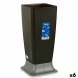 Paraplystll Stefanplast Zeus Antracitgr Plast 25 x 55 x 25 cm