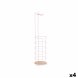Toalettrullehllare Berilo W7276PB - 389 W7276PB - 389 Rosa 16,5