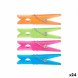 Kldnypor 292 292 Multicolour Plast 7 x 1 cm 1 x 7 x 7 cm 10 x 2