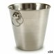 Ishink Kinvara 24978 Silvrig Rostfritt stl 1 L 12 x 12 x 12 cm