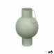 Vas Sfr Grn Stl 15 x 23 x 13 cm (6 antal)