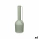 Vas Hg Grn Stl 13 x 39 x 13 cm (6 antal)