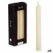 Set med levande ljus Acorde 126-B-AR Krm 2 x 2 x 20 cm (12 anta