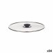 Stekpannelock Kinvara KT09-4244A SS29CM Stl 29 x 2 x 29 cm Gall