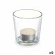 Doftljus Acorde 1-C-AR Vanilj Glas (12 antal)