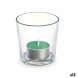 Doftljus Acorde 1-F-AR Bambu Glas (12 antal)