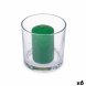 Doftljus Acorde 2-F-AR Bambu Glas (6 antal)
