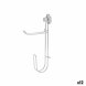 Toalettrullehllare Berilo CN-W7741-15 Stl ABS 3 x 32 x 15 cm D