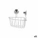 Duschstd Berilo W3100-4 Stl ABS 25 x 18,5 x 18 cm (12 antal)