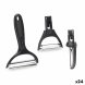 Skalare Kinvara KT190129 Rostfritt stl polypropen ABS Bytbara h