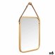 Fali tkr B6605 Naturell Rektangulr 34 x 41,5 x 1,5 cm (6 anta