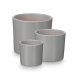 Krukset Ibergarden Gr Lera  14 cm  22 cm  17 cm 3 Delar
