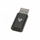 USB-C till USB 3.0 Adapter V7 V7USB3AC
