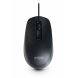 Mus Urban Factory CMW01UF Svart 1200 DPI