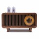 Brbar Bluetooth Hgtalare Kooltech Vintage
