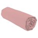 Inpassat underlakan Lovely Home LH71630 Rosa Rose 180 x 200 + 25