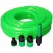 Slang EDM 74065 PVC  25 mm (25 m) (5 antal)