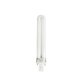 Sjlvlysande ledning EDM 00275 Vit 9 W