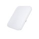 Inflld taklampa/vgglampa med LED EDM 32526 F 100 W 24 W (6500
