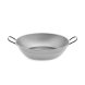 Djup stekpanna med handtag Vaello Putsat stl ( 34 cm)