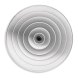 Stekpannelock Vaello Aluminium ( 40 cm)
