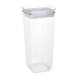 Burk Excellent Houseware Transparent Plast 1,7 L