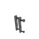 Frbindningsplatta Micel TLD25 65 x 14,5 x 6 mm Markis Under