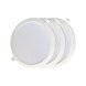 Downlight LED EDM 31568 18 W  22 x 3,2 cm 3 antal (4000 K)