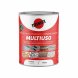 Grundfrg Titanlux Vit Matt 750 ml
