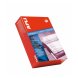 Etiketter till Skrivare Apli 500 Blad 43,2 x 65,6 mm Vit