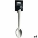 Dessertskedssats Arcos Toscana Silvrig Rostfritt stl (4 antal)