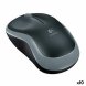 Trdls Mus Logitech M185 Gr (10 antal)