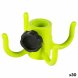 Hngare till parasol Colorbaby Plast 11 x 5 x 11 cm (30 antal)