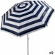 Naperny? Aktive Bl/Vit 180 x 185 x 180 cm Stl Oxford-tyg (12 a
