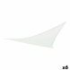 Skugga segel Aktive Triangulr 360 x 0,5 x 360 cm (6 antal)