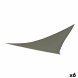 Skugga segel Aktive Triangulr Gr 360 x 0,5 x 360 cm (6 antal)