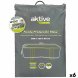 Skyddsvska Aktive Bord 200 x 60 x 130 cm (6 antal)