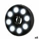 LED-belysning fr parasoll Aktive 6 antal