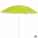 Paraply Aktive Grn 200 x 202 x 200 cm (12 antal)
