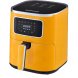 Luftfrits Heinrich's HFR 8216 Gul 1450 W 5 L